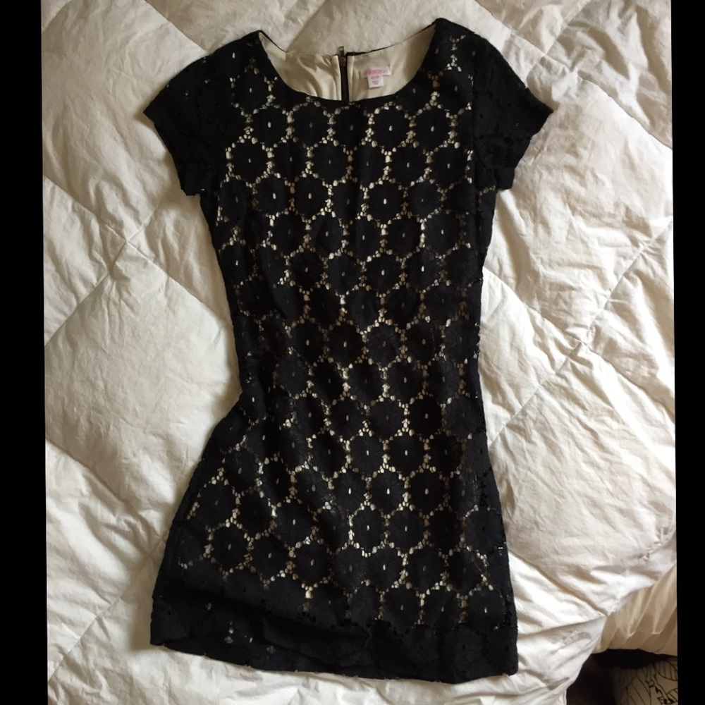 Never Worn! Lace Special Occasion dress